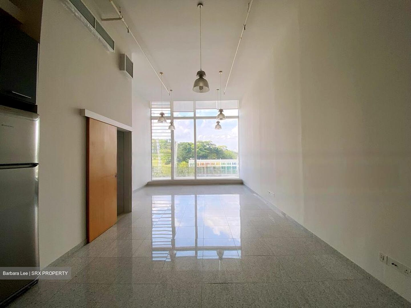 The Central (D1), Office #488087001